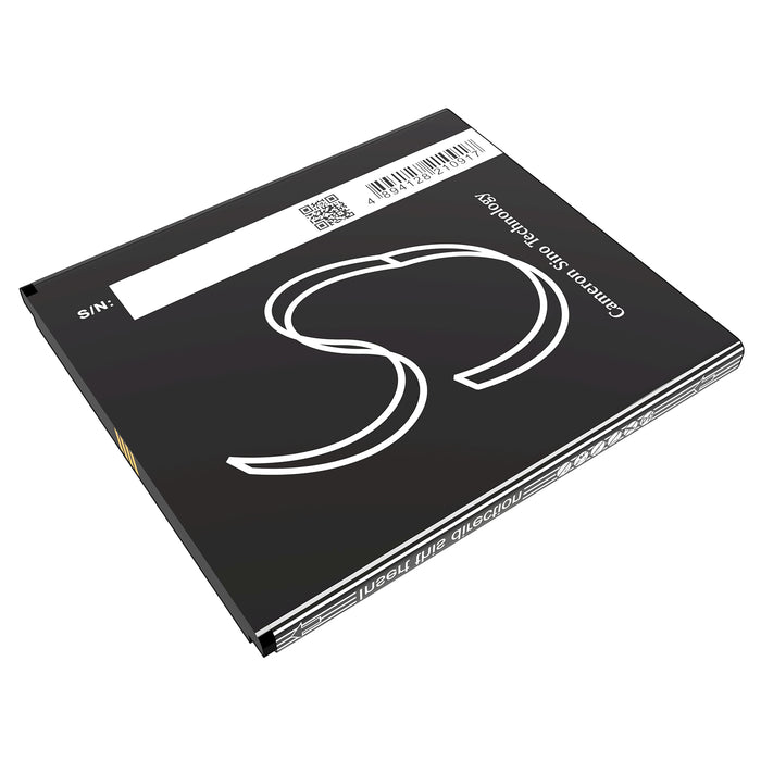 Digitrak BlueCase 50 BluePad 5500 Plus Printer Replacement Battery