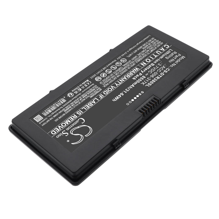 Oracle Micros Tablet 700 Tablet Replacement Battery