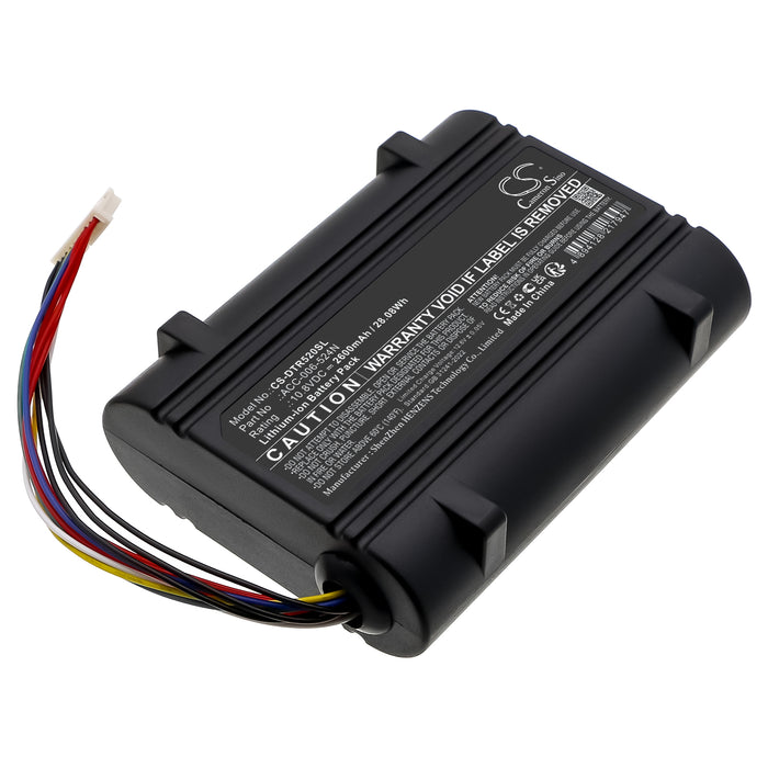 DT Research  Tablet Replacement Battery