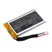 Divoom Fairy-OK Speaker Replacement Battery