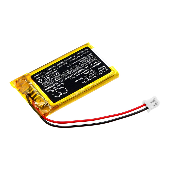 Denon IFIT 2 IFIT-2 Speaker Replacement Battery