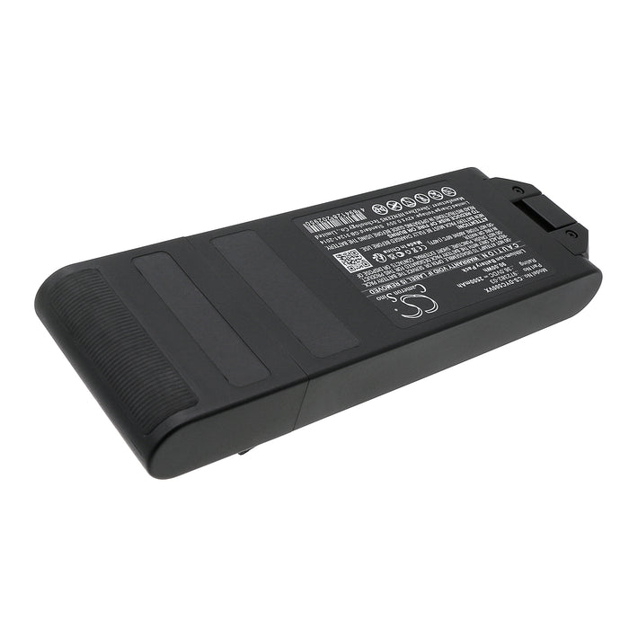Dyson Gen 5 Detect Stick Vacuum SV23 Gen 5 Outsize Stick Vacuum SV24 Vacuum Replacement Battery