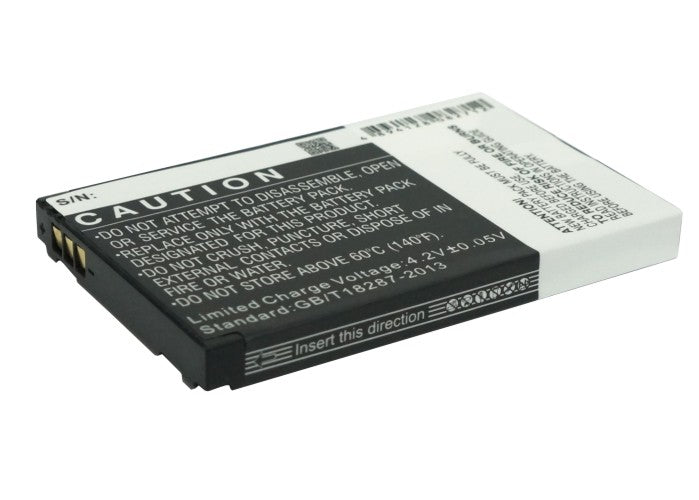 DJI A3690 SafetyPlus Mobile Phone Replacement Battery