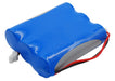 Bionet BM3 BM3 plus BM5 Medical Replacement Battery