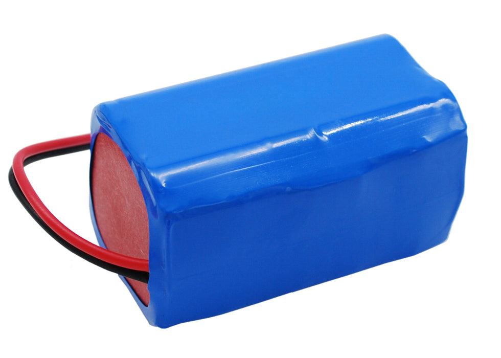 Cmics DJDB DJDB1200 ECG-11D Medical Replacement Battery
