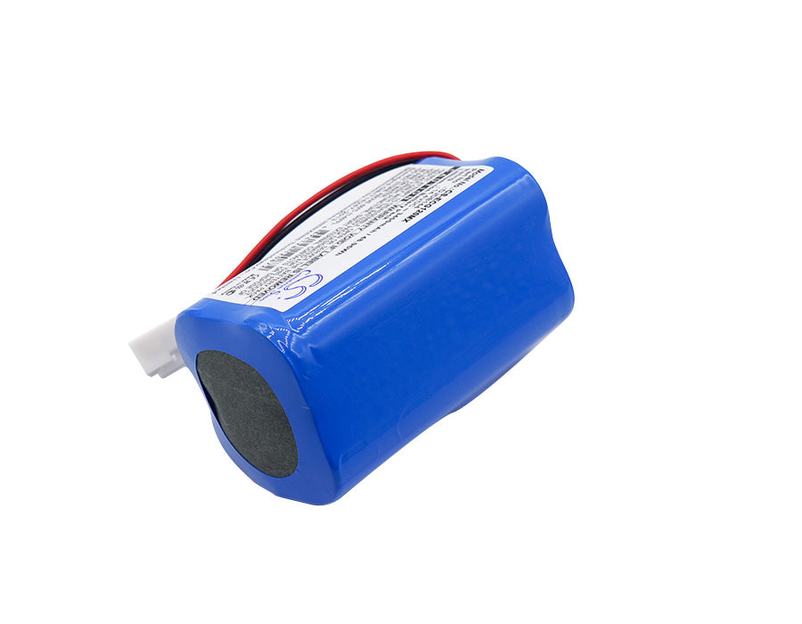 Cmics DJDB DJDB1200 dongjiang ECG-1220 ECG-11D Medical Replacement Battery
