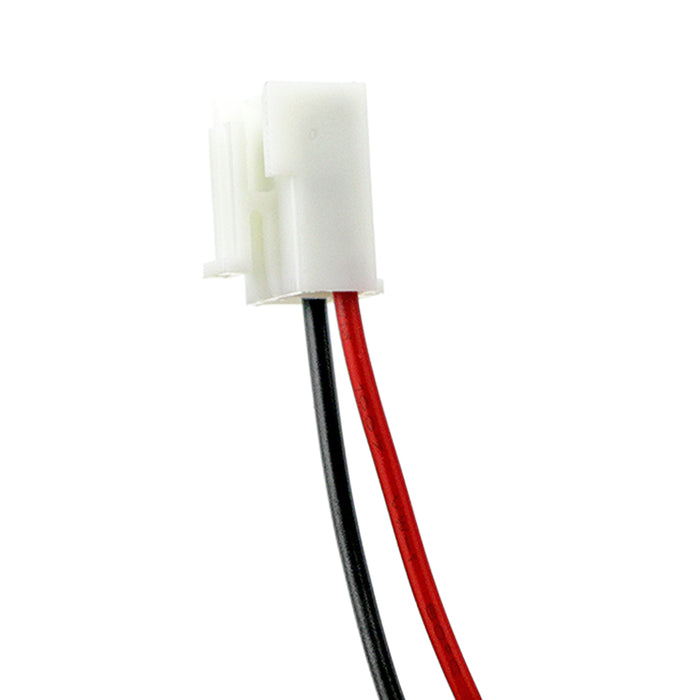 Biocare ECG-6010 ECG-6020 iE6 3400mAh Medical Replacement Battery