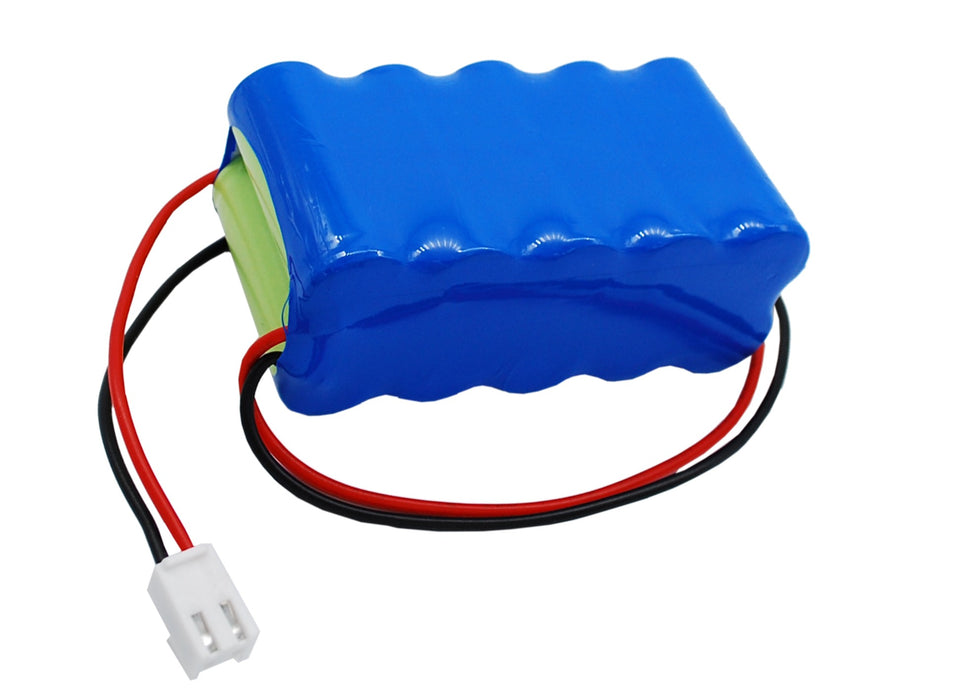 Osen ECG-8110 ECG-8110A Medical Replacement Battery