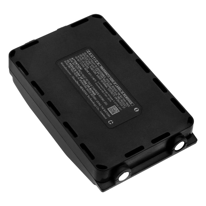 ELCA Radiocontrol Remote Control Replacement Battery