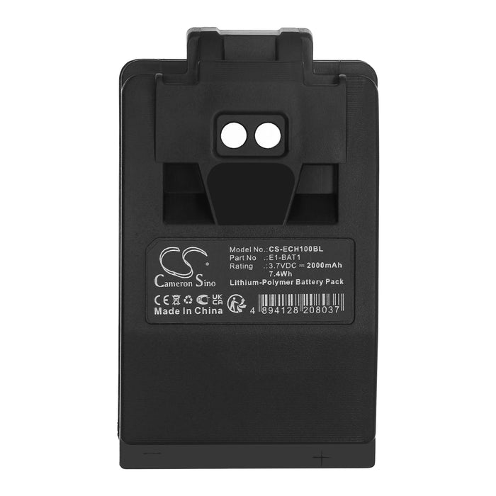 ELCA Radiocontrol Remote Control Replacement Battery