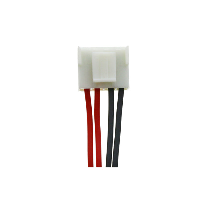 Edanins ECG-12A ECG-12B Medical Replacement Battery