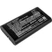 YellowScan Navigator LiDAR Scanner Survey Multimeter and Equipment Replacement Battery