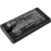 YellowScan Navigator LiDAR Scanner Survey Multimeter and Equipment Replacement Battery