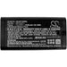 YellowScan Navigator LiDAR Scanner Survey Multimeter and Equipment Replacement Battery