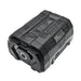 Sabo Professional E-POWER 8000mAh Garden Tool Replacement Battery