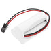 Lithonia EU2LED IPP-700AA EU2 LED Emergency Light Replacement Battery