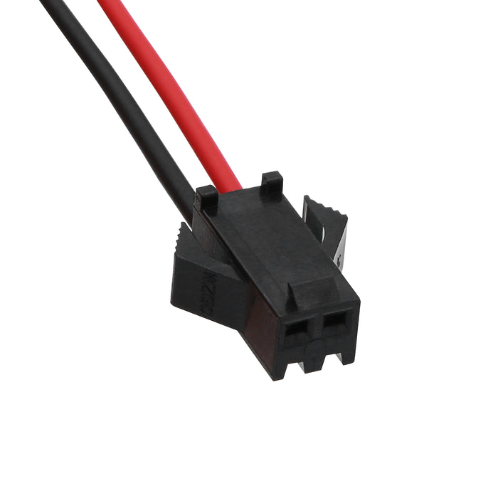 Unitech 0253799 Emergency Light Replacement Battery