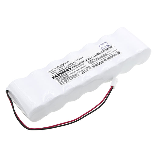 DUAL-LITE PGB PGP PGW PGZ Emergency Light Replacement Battery