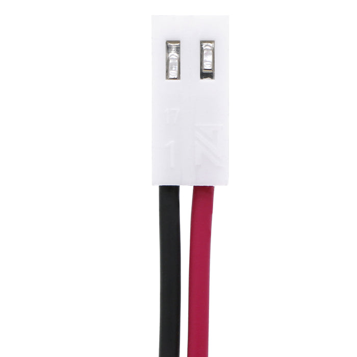 DUAL-LITE PGB PGP PGW PGZ Emergency Light Replacement Battery