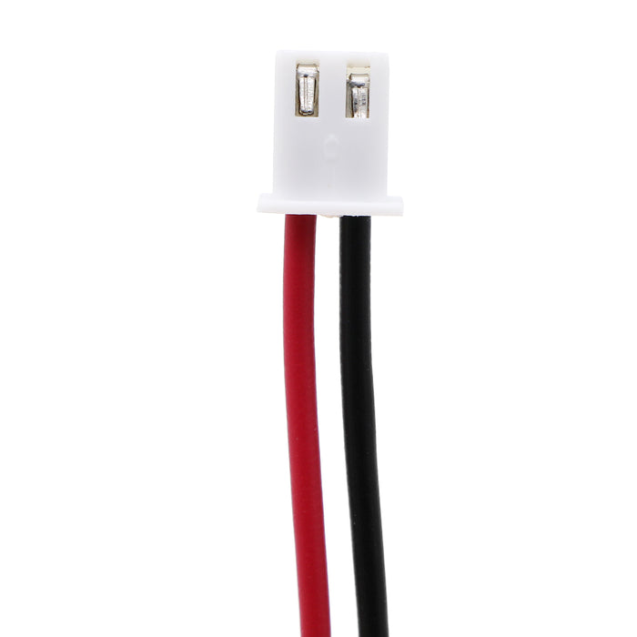 LumaPro 6CGL9 6CGN0 6CGN5 6CGN6 6CGN7 6CGN8 Nora Lighting NEB-NICAD2 LED Exit Signs Emergency Light Replacement Battery