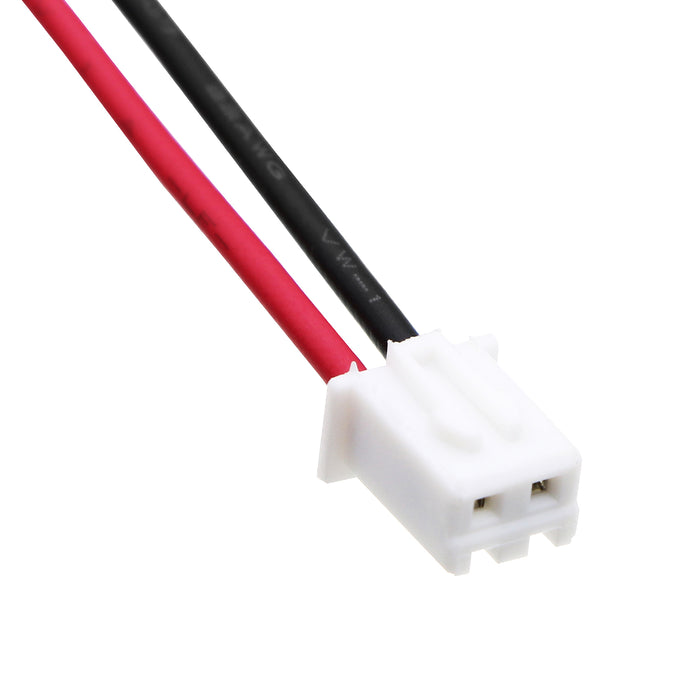 LumaPro 6CGL9 6CGN0 6CGN5 6CGN6 6CGN7 6CGN8 Nora Lighting NEB-NICAD2 LED Exit Signs Emergency Light Replacement Battery