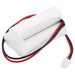 LumaPro 6CGL6 Emergency Light Replacement Battery