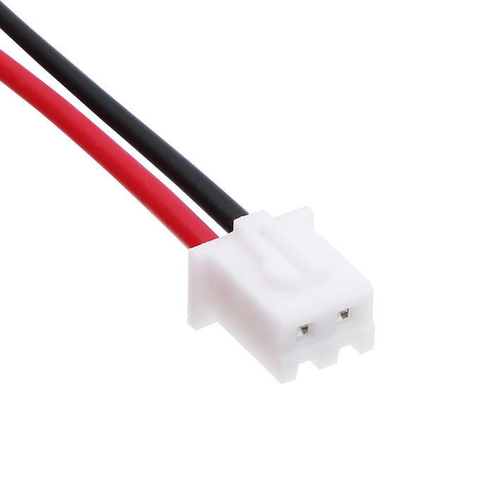 LumaPro 6CGL6 Emergency Light Replacement Battery