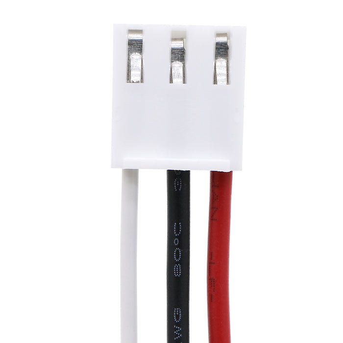 DUAL-LITE EVCH12 Emergency Light Replacement Battery