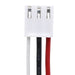 DUAL-LITE EVCH12 Emergency Light Replacement Battery