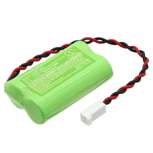 DUAL-LITE EV2 CV3REB CV3REW CVD1REBN CVD1REW CVD2REBN CVD2REW LN4XRWE LXURBE LXURWE SCDRBE SCDRBNE SCDRWE SCDRWNE  Emergency Light Replacement Battery