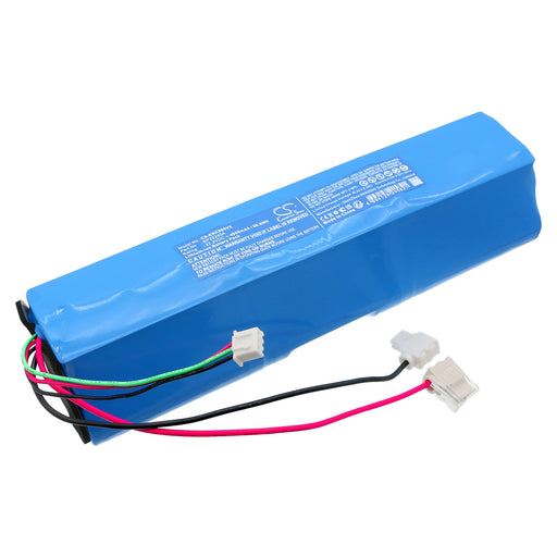 Media FC9 Vacuum Replacement Battery