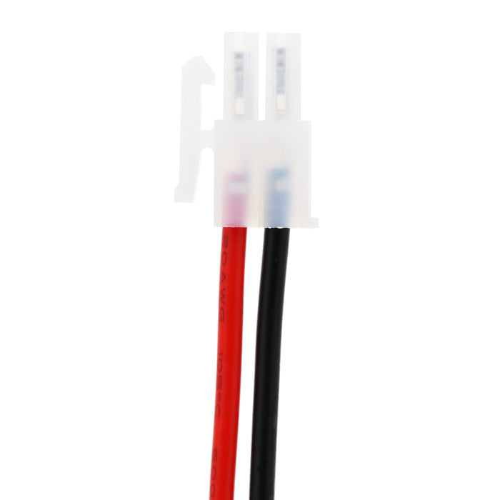Arts SD S3 NT U C75 Emergency Light Replacement Battery