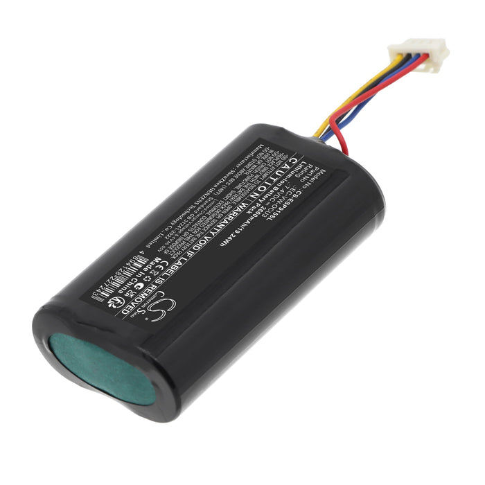 Seat Born 2022 Formentor KM 2021 Ibiza KJ 2018 Leon KL 2020 Arona KJ 2018 Formentor KM 2021 Leon KL 2020 Emergency Supply Replacement Battery
