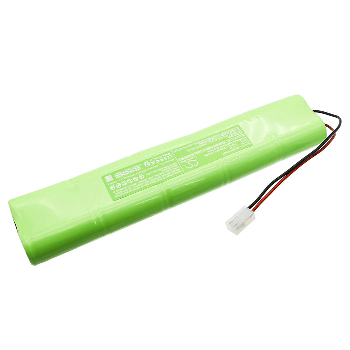 ETA ECG Personal 120 Medical Replacement Battery