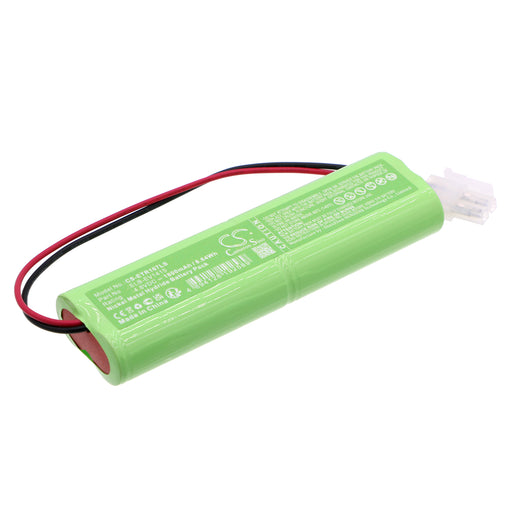Ektor 1415, EV1670 Emergency Light Replacement Battery