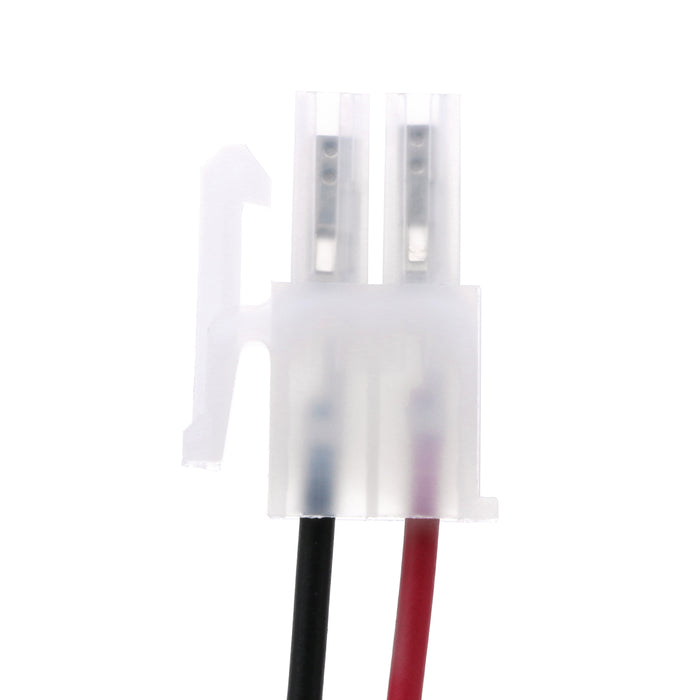Ektor 1415, EV1670 Emergency Light Replacement Battery
