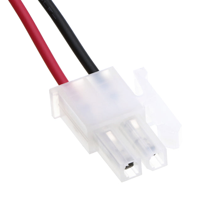 Ektor 1415, EV1670 Emergency Light Replacement Battery