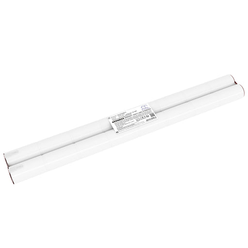 Ronda LUM16032 ULTRALED 2000 ES Emergency Light Replacement Battery