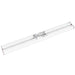Ronda LUM16032 ULTRALED 2000 ES Emergency Light Replacement Battery