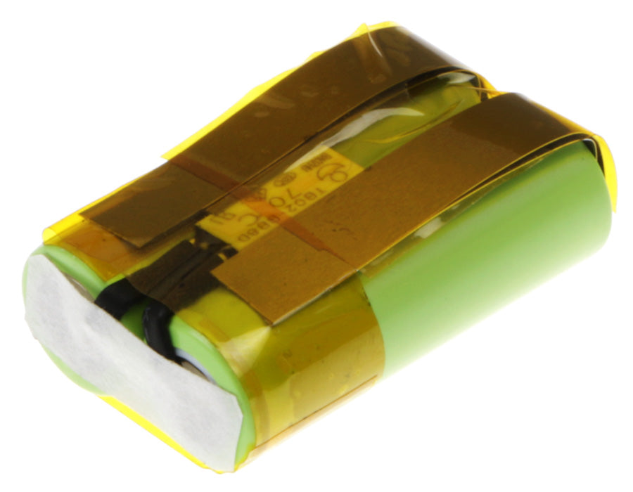 Eppendorf 4860 Research Pro Research Pro Electronic Pipett Medical Replacement Battery