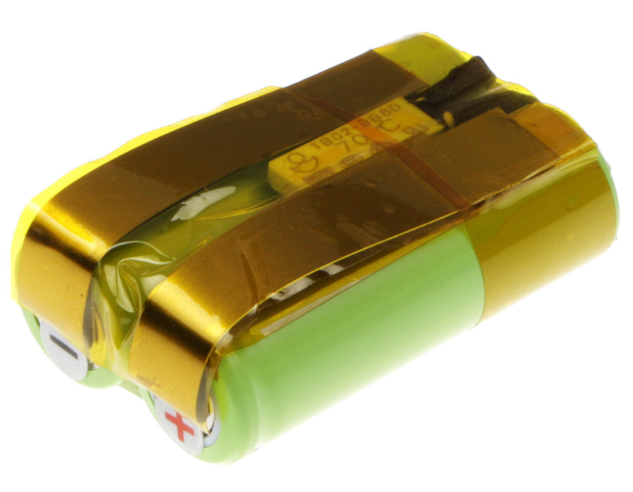 Eppendorf 4860 Research Pro Research Pro Electronic Pipett Medical Replacement Battery