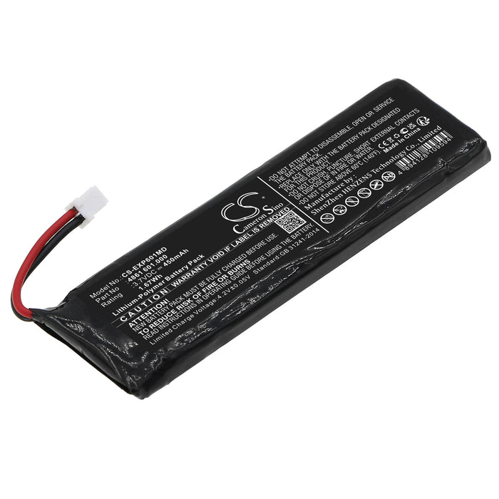 Eppendorf Xplorer Xplorer Plus Medical Replacement Battery