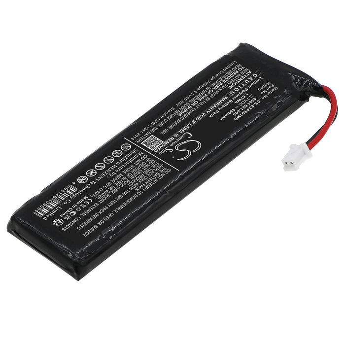 Eppendorf Xplorer Xplorer Plus Medical Replacement Battery