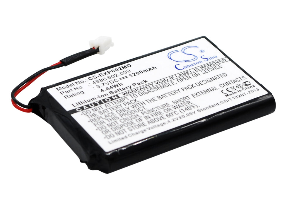 Eppendorf Multipette E3 Multipette E3x Repeater E3 Repeater E3x Stream Xstream Xstream Repeaters Medical Replacement Battery