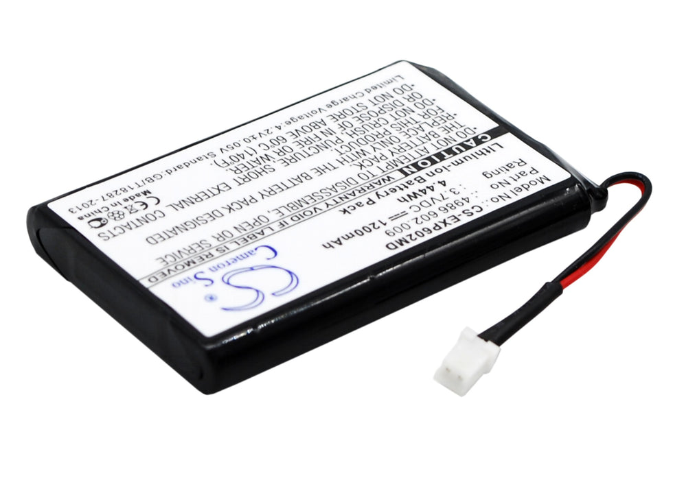 Eppendorf Multipette E3 Multipette E3x Repeater E3 Repeater E3x Stream Xstream Xstream Repeaters Medical Replacement Battery