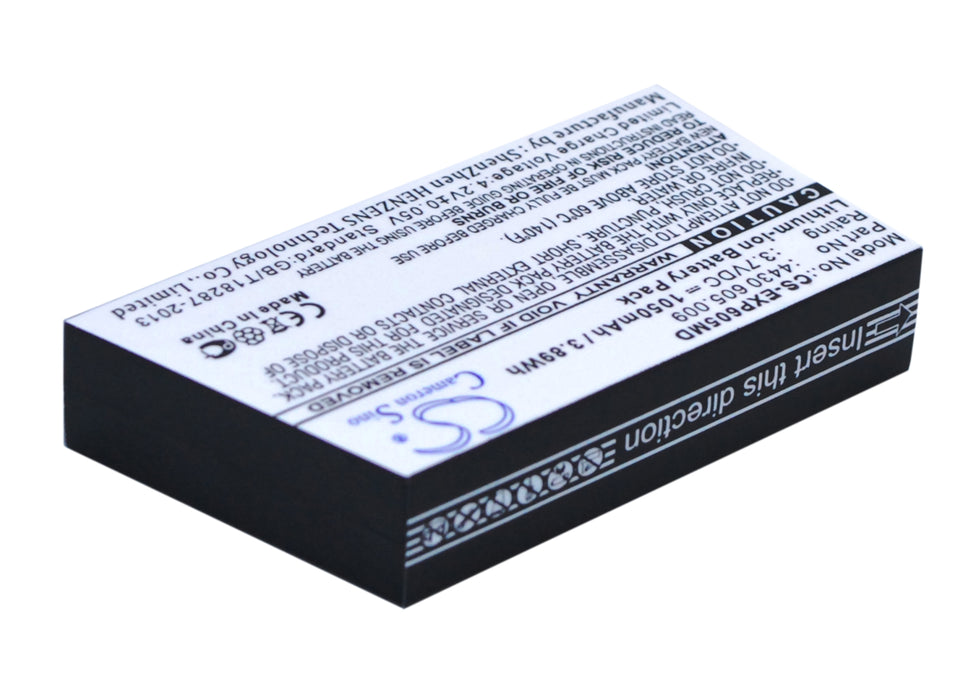 Eppendorf Easypet 3 Medical Replacement Battery