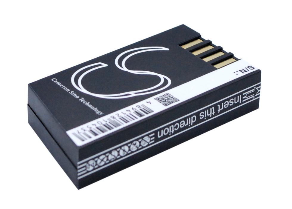 Eppendorf Easypet 3 Medical Replacement Battery