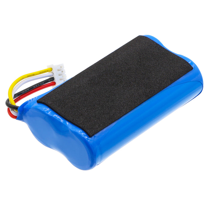 Ezviz DB2C Security System Replacement Battery