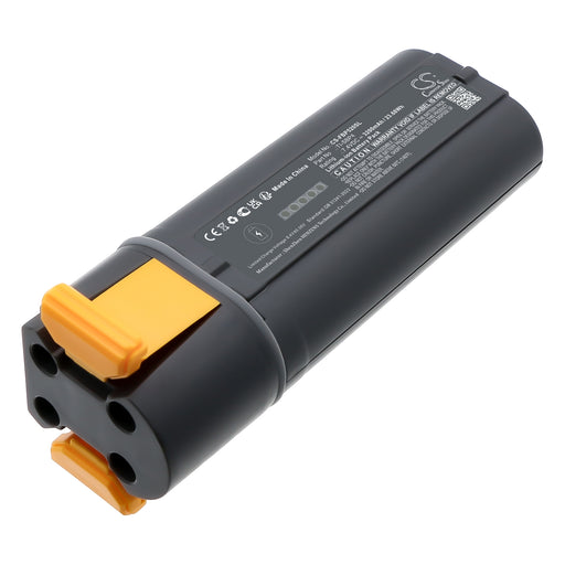 Fluke TiX520 TiX560 TiX501 TiX580 1735 Thermal Camera Replacement Battery