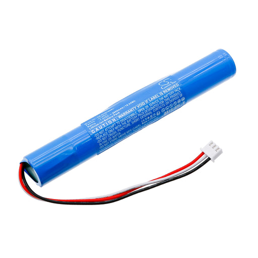 Fender Newport Speaker Replacement Battery